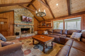 Appalachian Mountain Lodge Boone
